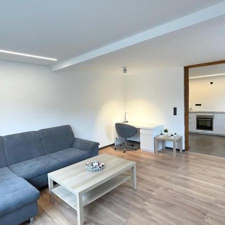 Uraha Apartments Seukendorf ภายนอก รูปภาพ
